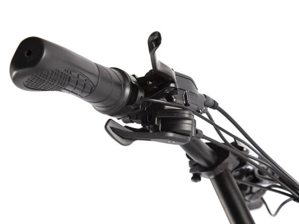 Электровелосипед Eltreco MULTIWATT NEW 1000w